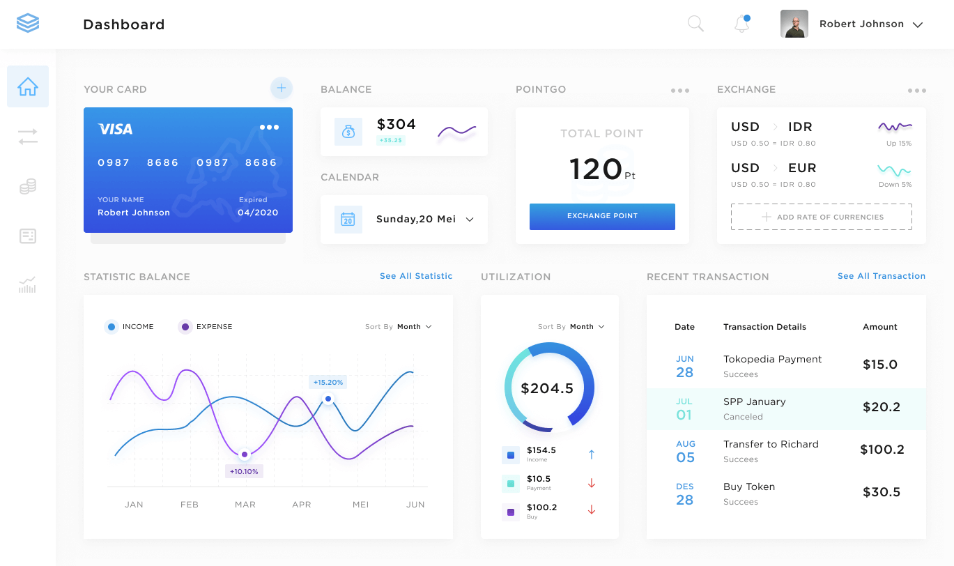 Web App Development