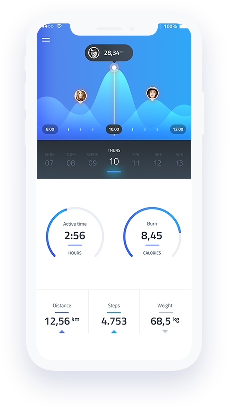 Mobile App Development